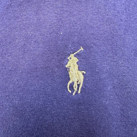 Ralph Lauren Blue Label Full Zip Track Jacket - Size L - Picture 2 of 6